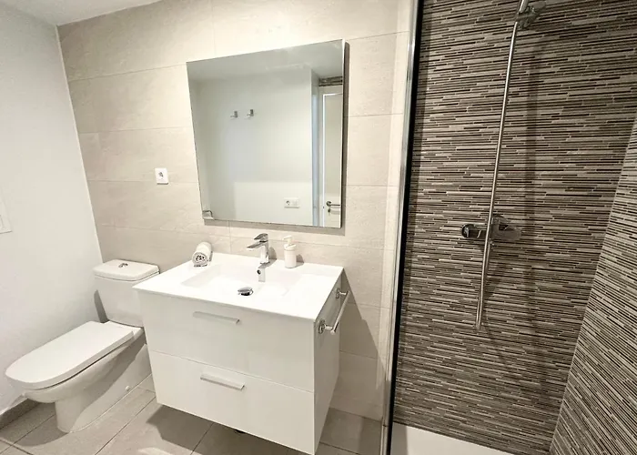 Fresh Lemonade Con Piscina, Ac, Doble Terraza, Cocina Completa Y Parking Appartamento Corralejo